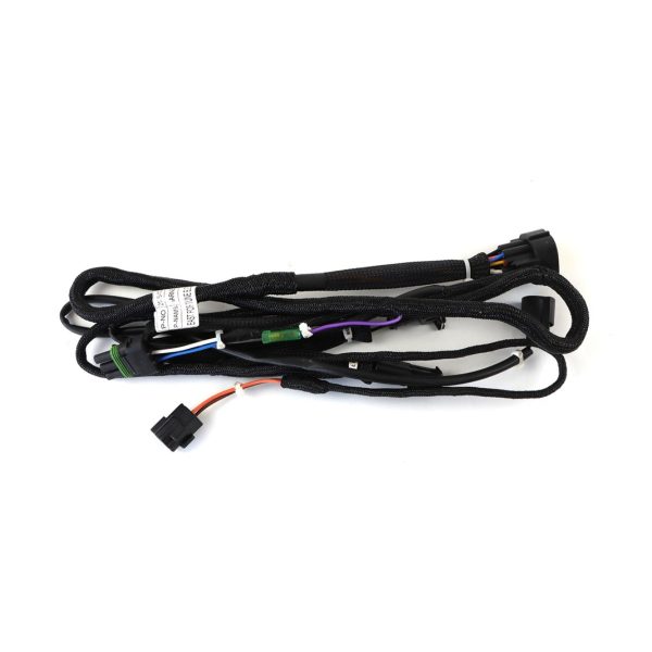Wiring-Harness-21N8-10071-HCE-for-Hyundai-R140LC-7-R140LC-7A-Excavator_01 Wiring Harness 21N8-10071 HCE for Hyundai R140LC-7 R140LC-7A Excavator