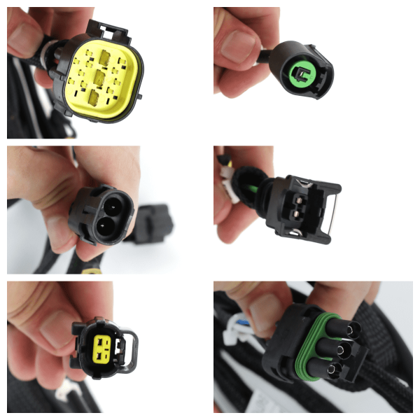 Wiring-Harness-21N8-10071-HCE-for-Hyundai-R140LC-7-R140LC-7A-Excavator_02 Wiring Harness 21N8-10071 HCE for Hyundai R140LC-7 R140LC-7A Excavator