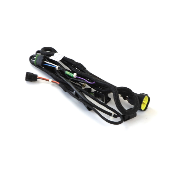Wiring-Harness-21N8-10071-HCE-for-Hyundai-R140LC-7-R140LC-7A-Excavator_03 Wiring Harness 21N8-10071 HCE for Hyundai R140LC-7 R140LC-7A Excavator