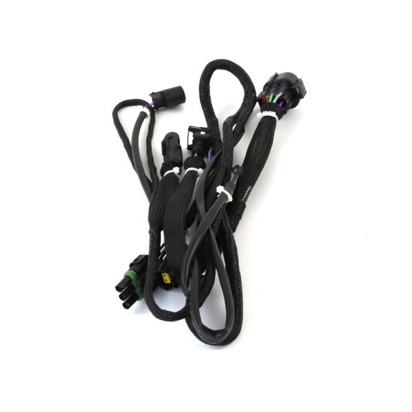 Wiring-Harness-21N8-10071-HCE-for-Hyundai-R140LC-7-R140LC-7A-Excavator_04 Wiring Harness 21N8-10071 HCE for Hyundai R140LC-7 R140LC-7A Excavator