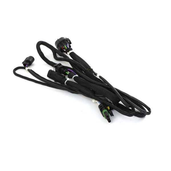 Wiring-Harness-21N8-10071-HCE-for-Hyundai-R140LC-7-R140LC-7A-Excavator_05 Wiring Harness 21N8-10071 HCE for Hyundai R140LC-7 R140LC-7A Excavator
