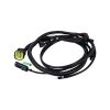 Wiring Harness 21N8-11051 HCE for Hyundai R290LC-7 Excavator