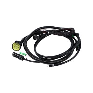 Wiring Harness 21N8-11051 HCE for Hyundai R290LC-7 Excavator