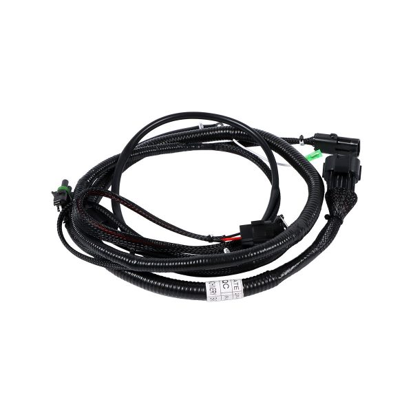 Wiring Harness 21N8-11051 HCE for Hyundai R290LC-7 Excavator