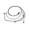 Wiring Harness 21N8-11051 HCE for Hyundai R290LC-7 Excavator