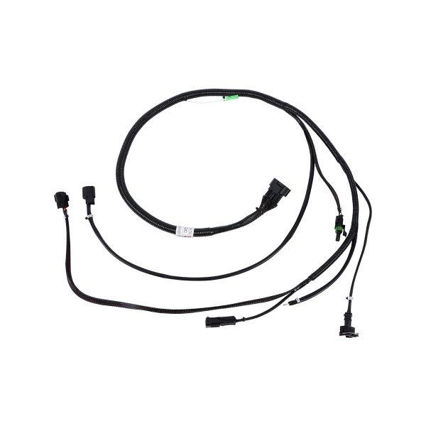 Wiring Harness 21N8-11051 HCE for Hyundai R290LC-7 Excavator