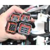 207-06-71211 Internal Excavator Wiring Harness For PC360-7 PC300-7 PC350-7