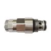 XKBF-01293 Relief Valve for Hyundai R210LC-9 R210W-9S R210-9 R160-9