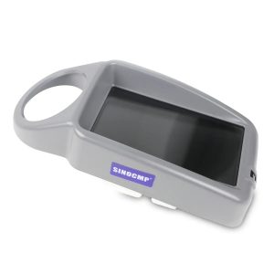 YA00001076_01 YA00001076 4705918 Monitor Screen for John Deere 85G and Hitachi ZX200-5G ZX210-5G
