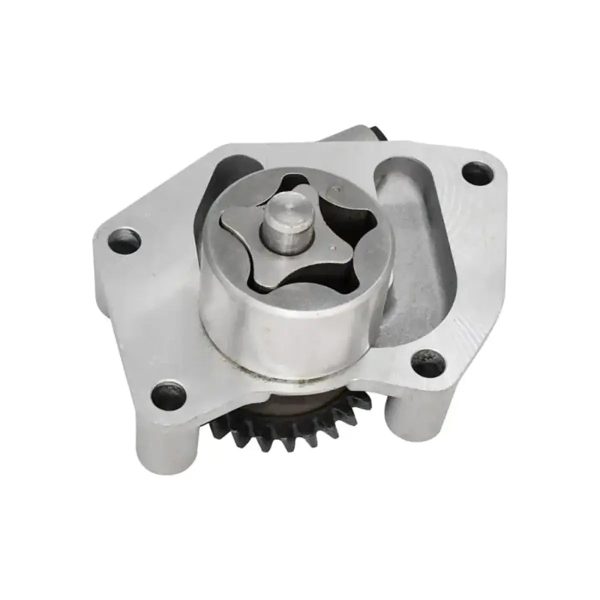 YM123900-32001 Oil Pump for Yanmar 4D106 Excavator