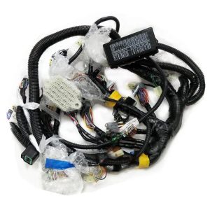 YN14E01082P1_1 YN14E01082P1 Cabin inner Wiring Harness for SK200-6E SK200LC-6E