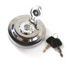 YN20P01034P2 Locking Fuel Cap for Kobelco SK210-8 Excavator