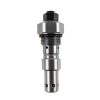 YN22E0001F5 Main Relief Valve for Hitachi EX200-1 Kobelco SK-VH70-7