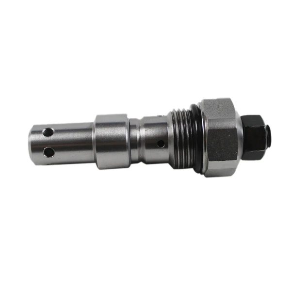 YN22E0001F5 Main Relief Valve for Hitachi EX200-1 Kobelco SK-VH70-7