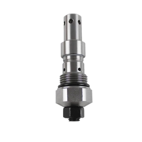 YN22E0001F5 Main Relief Valve for Hitachi EX200-1 Kobelco SK-VH70-7