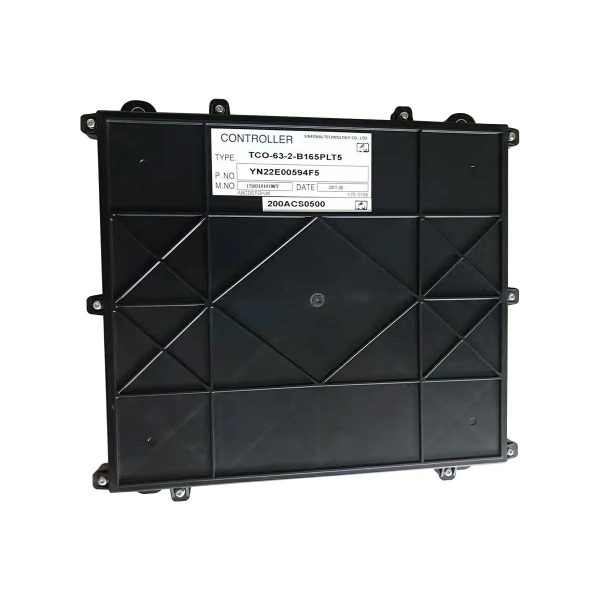 YN22E00594F6 YN22E00594F5 YN22E00594F4 Excavator Controller CPU Computer Board SK200-10 SK210-10