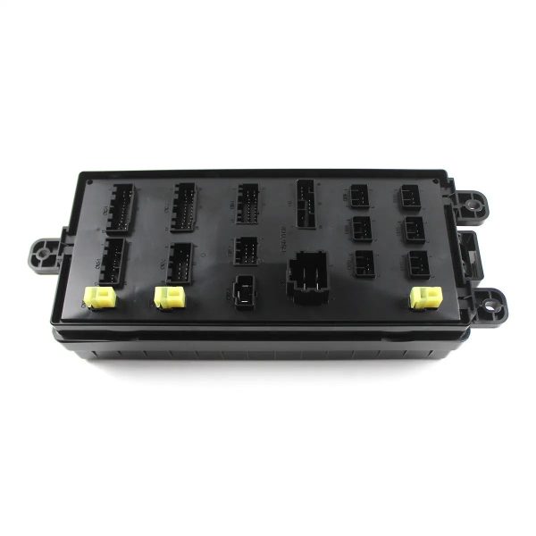 YN24E00016F2 Assembly Fuse Relay Box for Kobelco SK350-8 Excavator