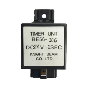 YN25S00001P1-Timer-Unit-Relay-for-Kobelco_01 YN25S00001P1 BE56-106 BE56-107 Timer Unit Relay for Kobelco SK135SR SK200-6