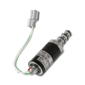 YN35V00005F1-KDRDE5K-20G24D12A-Hydraulic-Solenoid-Valve-for-Kobelco-SK200-2_01 YN35V00005F1 KDRDE5K-20/G24D12A Hydraulic Solenoid Valve for Kobelco SK200-2