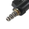 KWE5K-31/G24DA40 YN35V00020F1 Solenoid Valve for Kobelco SK200-5 SK210-6