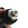 KWE5K-31/G24DA40 YN35V00020F1 Solenoid Valve for Kobelco SK200-5 SK210-6
