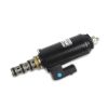 YN35V00021F1 Hydraulic Pump Solenoid Valve for Kobelco SK200-6