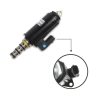 KWE5K-31/G24Y40 Hydraulic Pump Solenoid Valve for Kobelco SK200 SK120LC