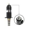 KWE5K-31/G24Y40 Hydraulic Pump Solenoid Valve for Kobelco SK200 SK120LC