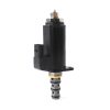 YN35V00049F1 Solenoid Valve for Kobelco SK200-8 SK210-8