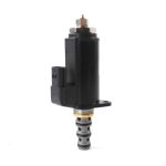YN35V00049F1 Solenoid Valve for Kobelco SK200-8 SK210-8