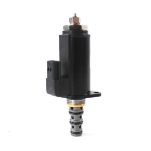YN35V00049F1 Solenoid Valve for Kobelco SK200-8 SK210-8