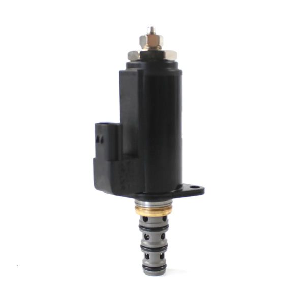 YN35V00049F1 Solenoid Valve for Kobelco SK200-8 SK210-8