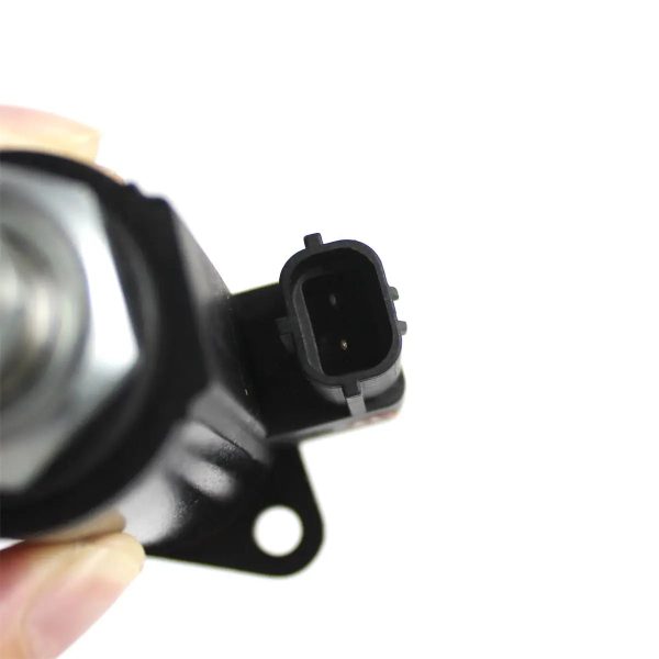 YN35V00061F1 KWE5K-31/G24DA50 Hydraulic Pump Solenoid Valve for Kobelco SK200-6E