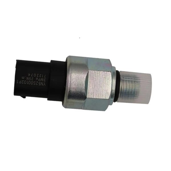YN52S00102P1 Low Pressure Sensor for Kobelco SK200-8 SK200-6E