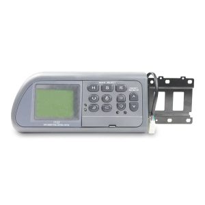 YN59E00001F1 Monitor Cluster Gauge for Kobelco SK120-5 SK200-5 SK100-5