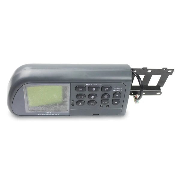 YN59S00002F3 Kobelco Excavator SK200-5 SK120-5 SK100-5 SK200-Mark V Monitor Display Panel
