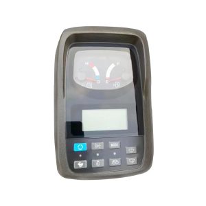 YN59S00014F1 Monitor Display Panel for Kobelco SK210 SK210LC-6E SK480LC-6E