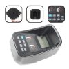 YN59S00021F1 Monitor Display Panel for Kobelco SK210-8 SK200-8