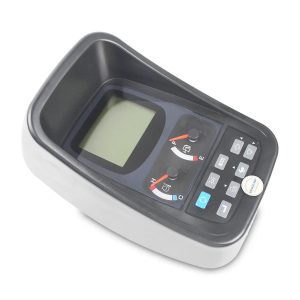 YN59S00021F2 Monitor Display Panel for Kobelco SK200-8 SK210-8 SK250-8