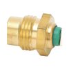 YT52S00001P1 Water Temperature Sensor for Kobelco SK200-6E