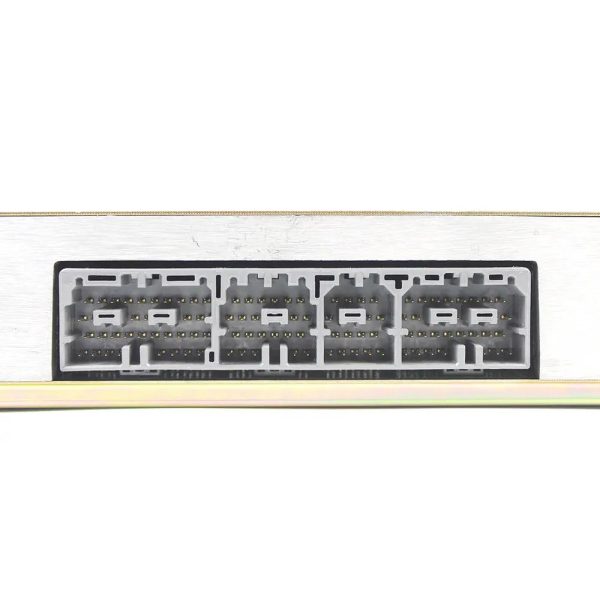 YY22E00022F5_3_7c85be9f-7a6e-4172-b116-64ac2cbddd6c YR22E00009F2 YR22E00009F3 SK75UR SK75 Controller Control Unit for Kobelco