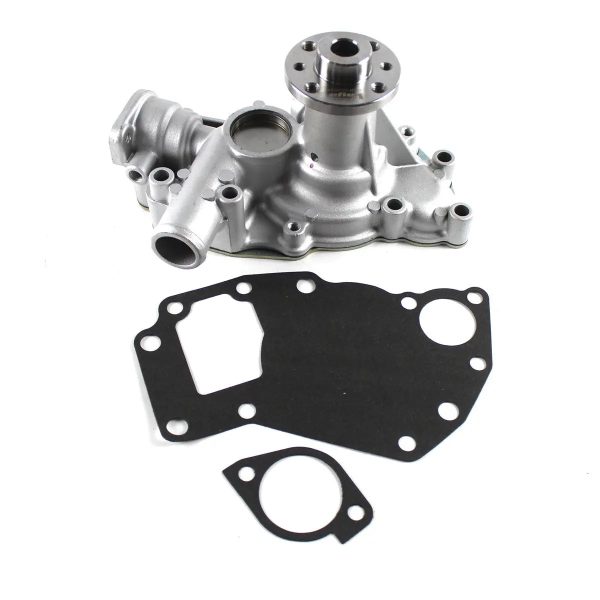 Z-8-97254-148-1 Water Pump for 4LE1 4LE2 Diesel Engine Isuzu Hitachi ZX55UR