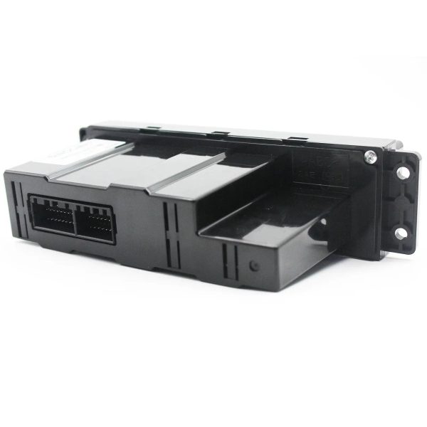 4692240 Hitachi Excavator ZX200-3 ZX210-3 Air Conditioner AC Controller