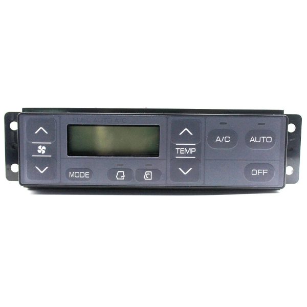 4713980 Air Conditioner Controller for Hitachi ZX330W-3/-1 Excavator