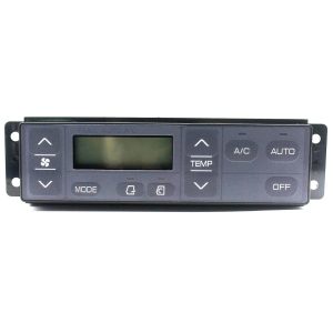 ZAXairconditionerpanel4426048503722-3050_4_ccc29d32-1246-40a6-83bd-0450acd8ba06 4692240 Hitachi Excavator ZX200-3 ZX210-3 Air Conditioner AC Controller