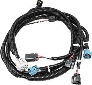 ZX200-3Monitorharnes 2052144 Monitor Wiring Harness for ZX120-3 ZX130-3 ZX200-3 ZX-3