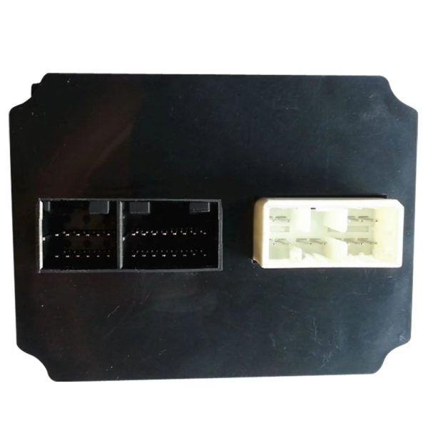 airconditionec2101_872eef19-0640-491c-ac55-bcb15ca4691b 14520415 VOE14520415 Volvo Excavator EC330B EC360B A/C Controller Panel