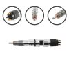 0445012231 Diesel Engine Injector for Komatsu PC220-8 PC200-8