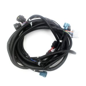 hitachi-zax200-3-excavator-parts-hydraulic-pump-wiring-harness_2_302ef087-9fc5-4cac-8b31-5c41a44671fc 4449447 Hydaulic Pump Wiring Harness fits Hitachi Excavator ZX200-3 ZX210-3 ZX240-3