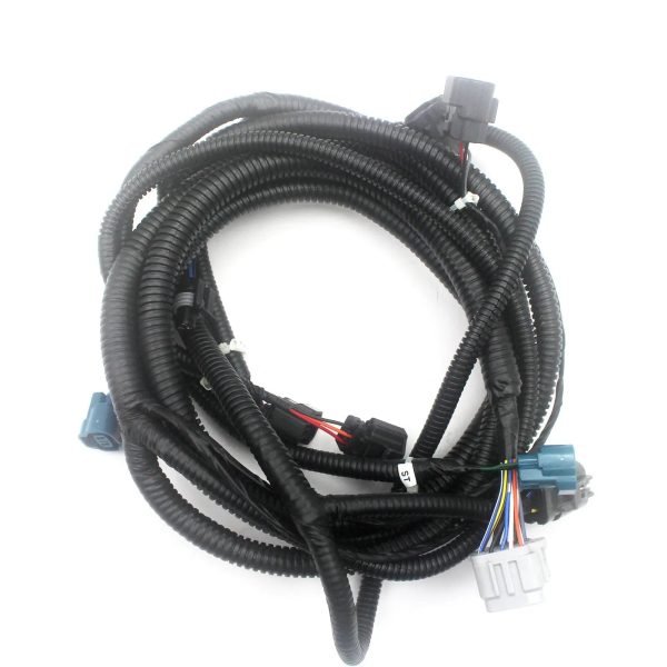 4449447 Hydaulic Pump Wiring Harness fits Hitachi Excavator ZX200-3 ZX210-3 ZX240-3